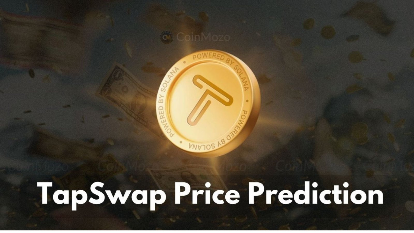 TapSwap Price Prediction