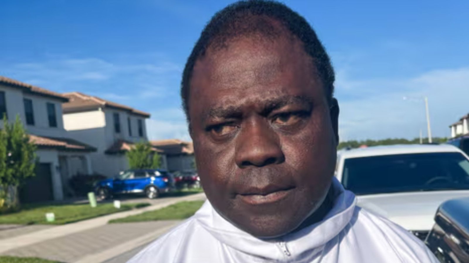 Father Anthony Odiong