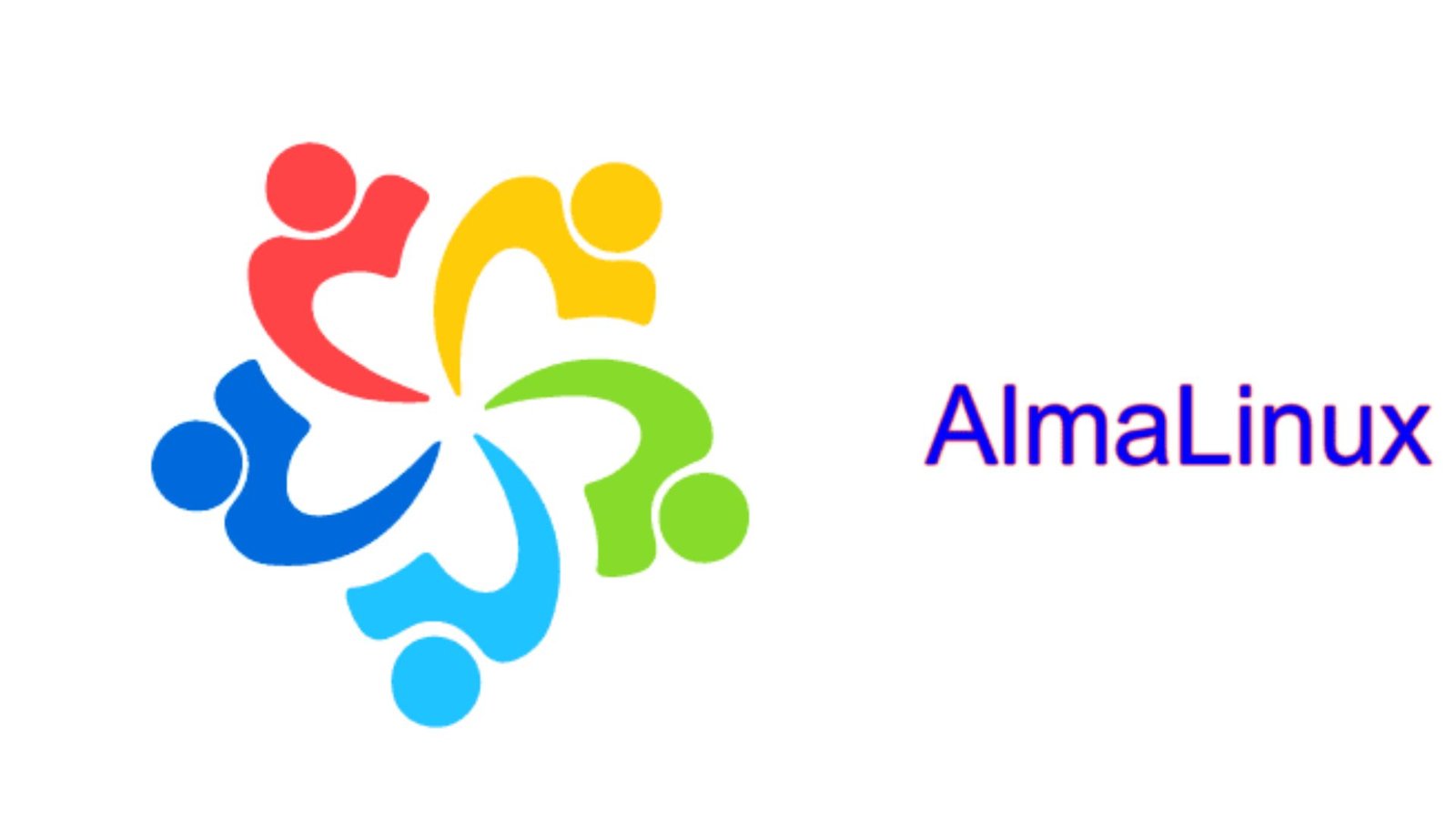 AlmaLinux 9.4 KDE Install